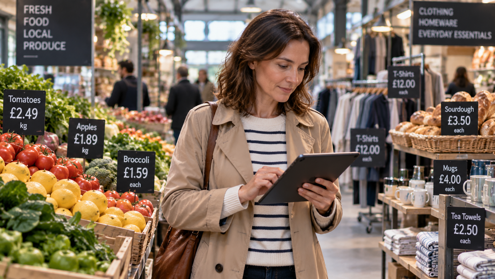 How Is Inflation Calculated?