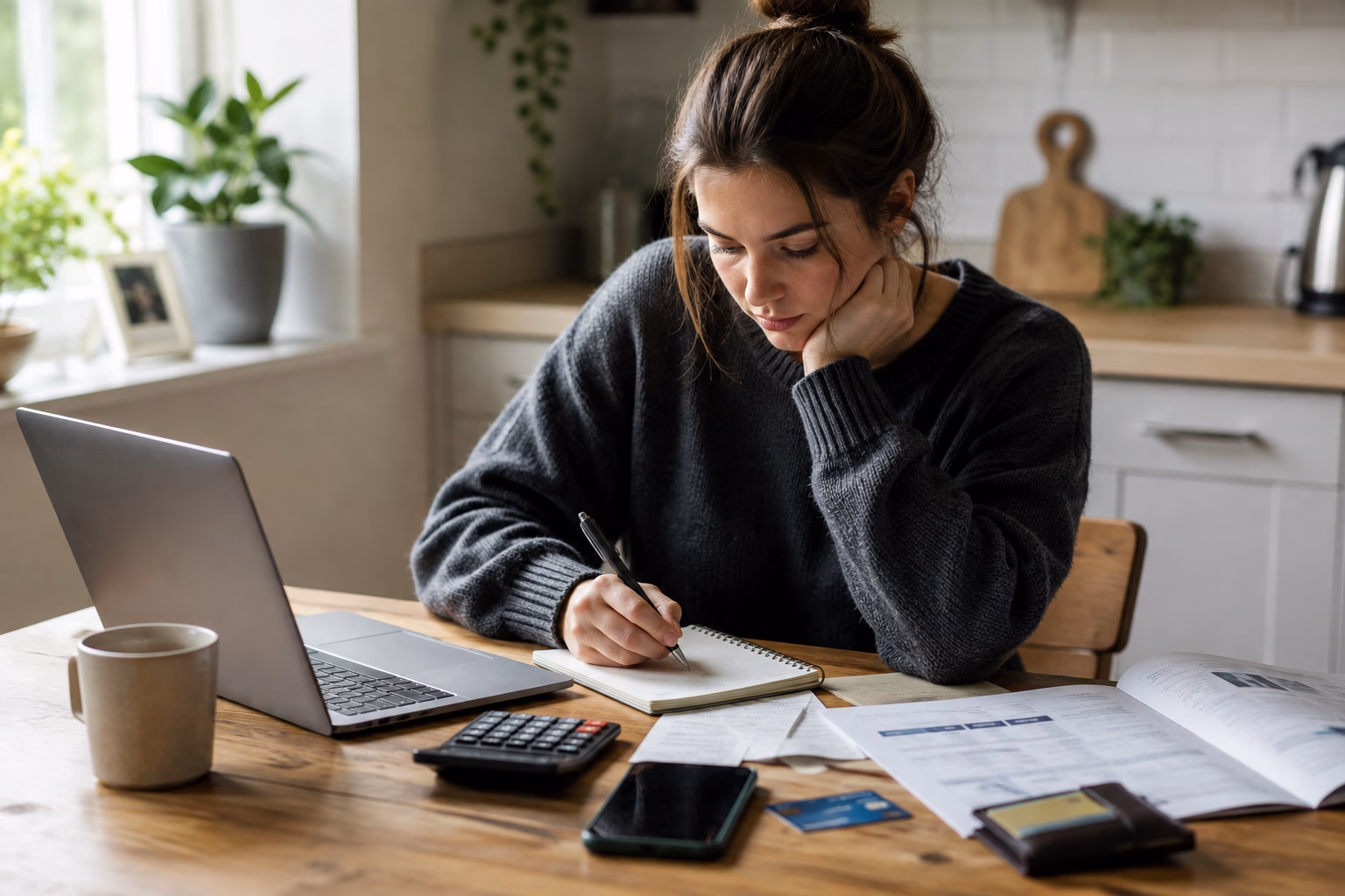 How to Start Saving Money: A Practical Beginner’s Guide