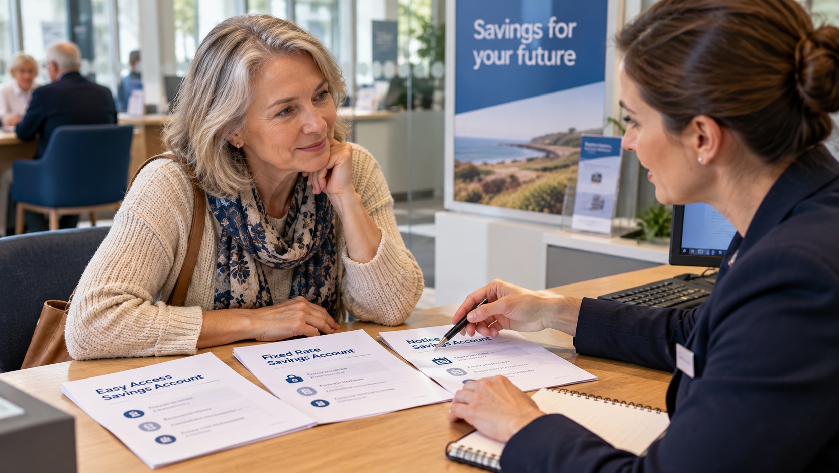 How the Personal Savings Allowance Works