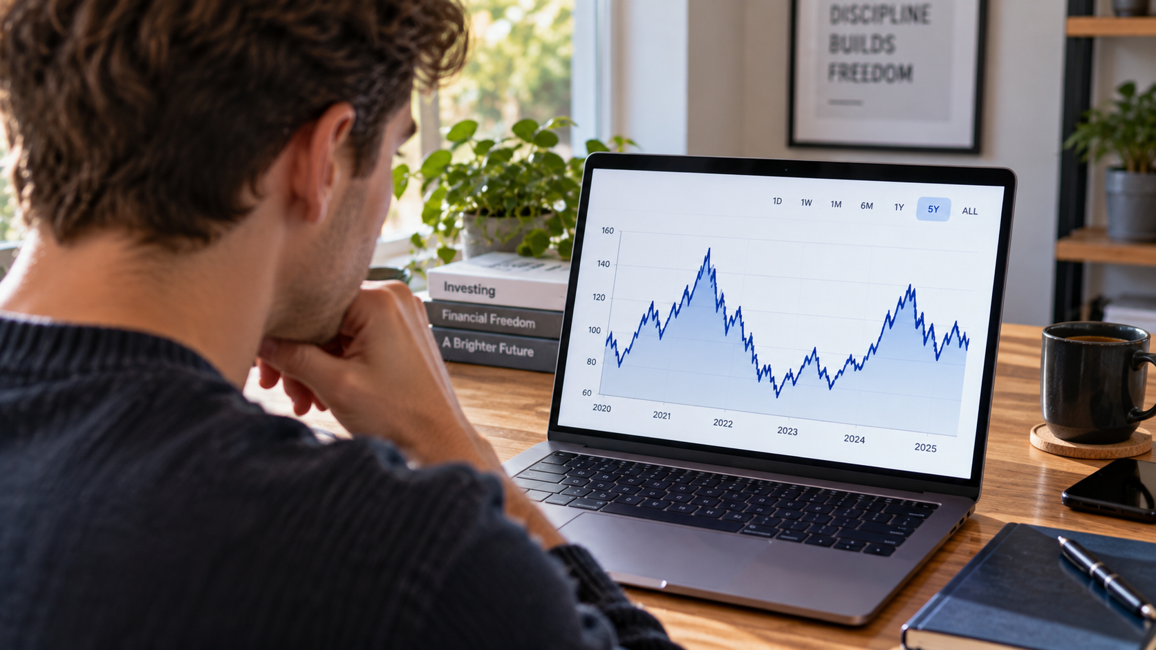 What Is Investment Volatility