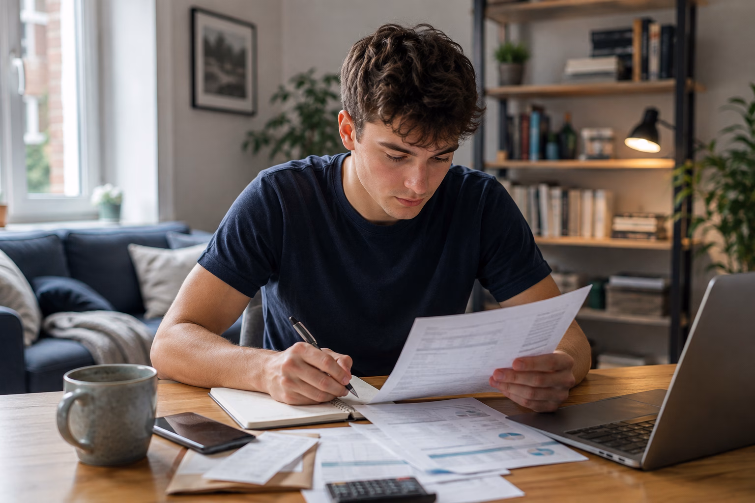 What Percentage of Your Income Should You Save?