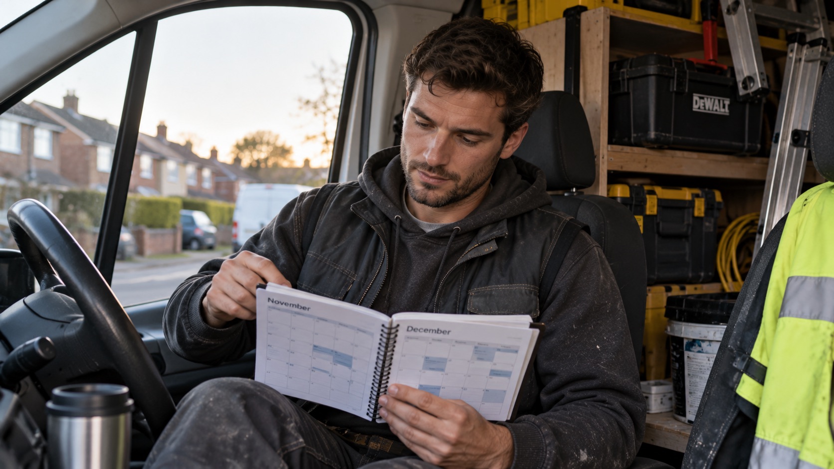 How to Save When Your Income Changes Each Month